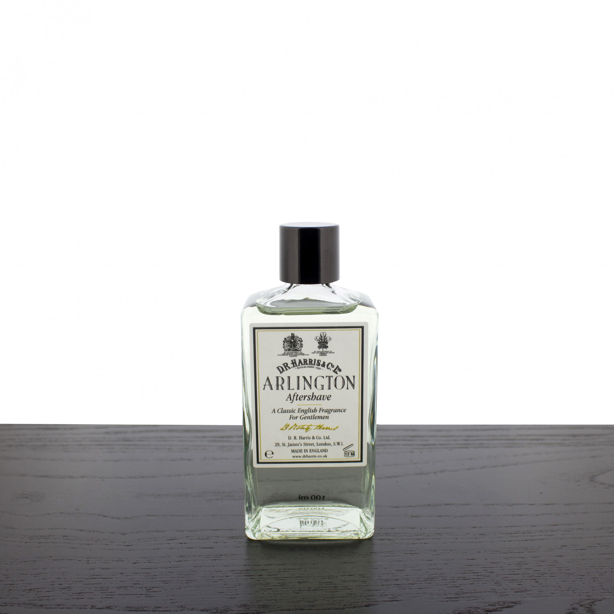 Product image 0 for D.R. Harris Arlington Aftershave (Splash)